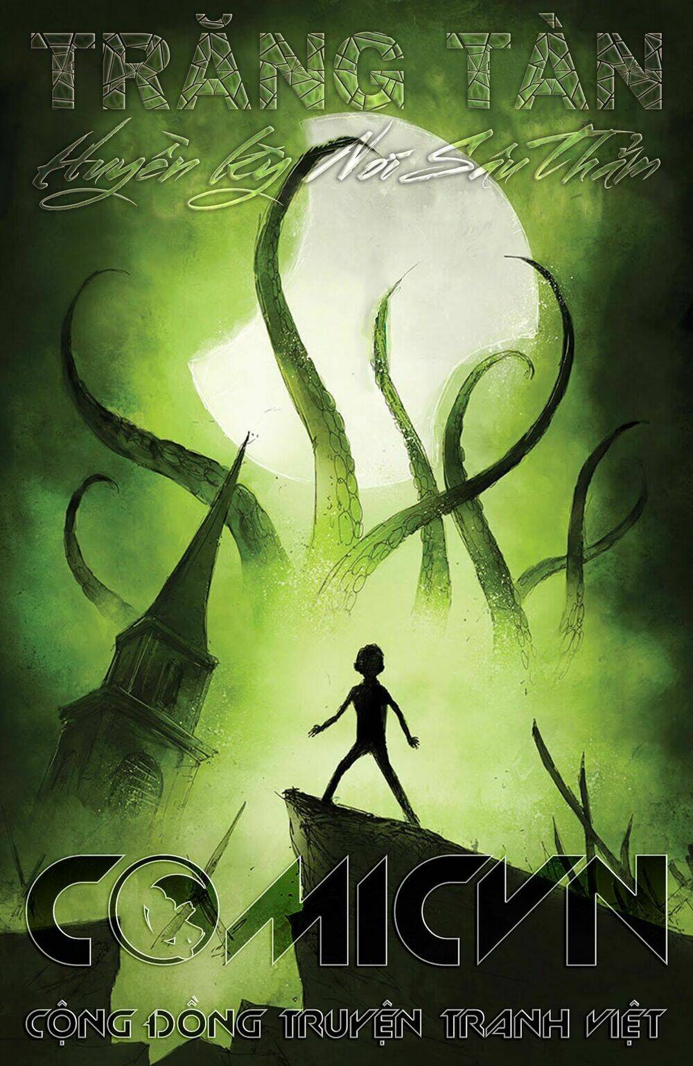 broken moon: legends of the deep - trăng tàn: huyền kỳ nơi sâu thẳm chapter 1.2 1