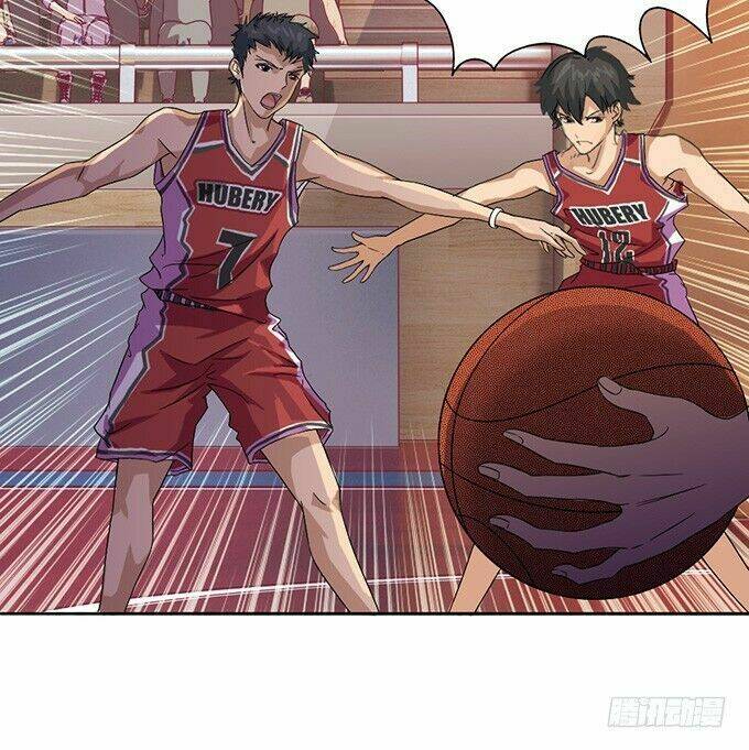 tình yêu ba tuyến chapter 1 33