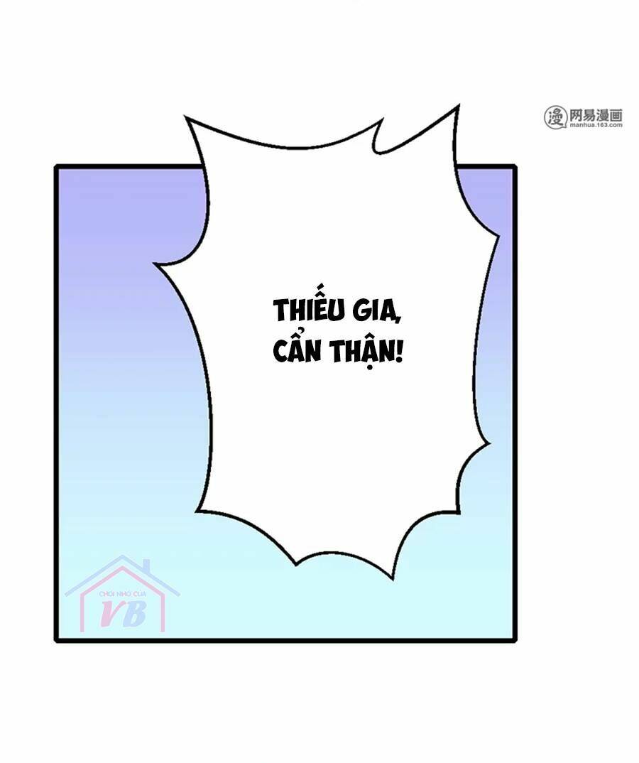 tổng thống ác quỷ xin buông tay chapter 12 40