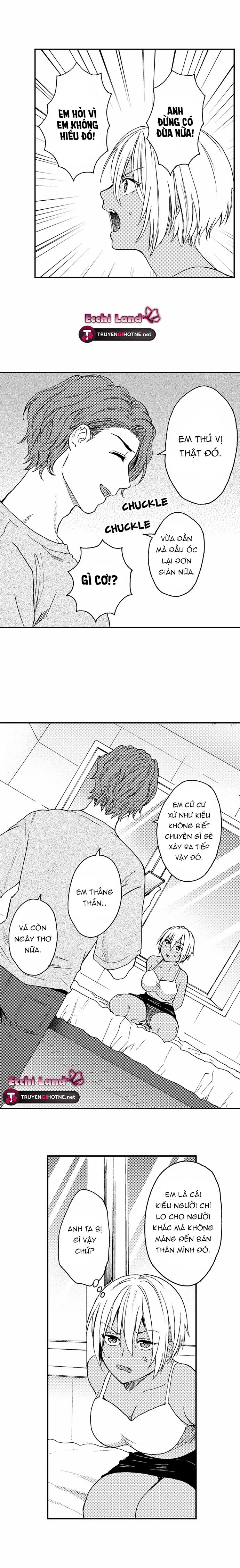 bị chịch bởi thằng bạn thân chapter 57.2 1