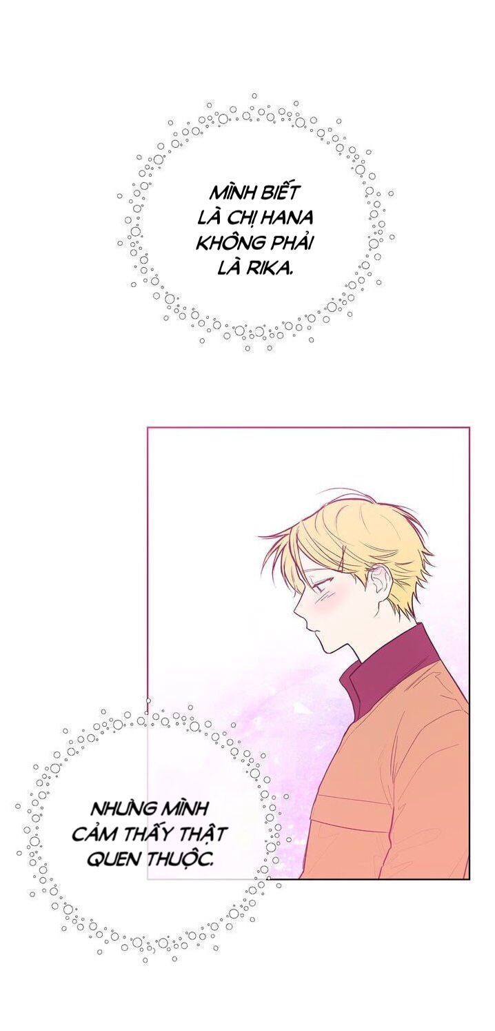 invitation of mystic messenger chapter 22 36