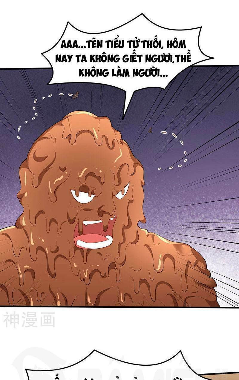 tối cường thăng cấp chapter 45 15