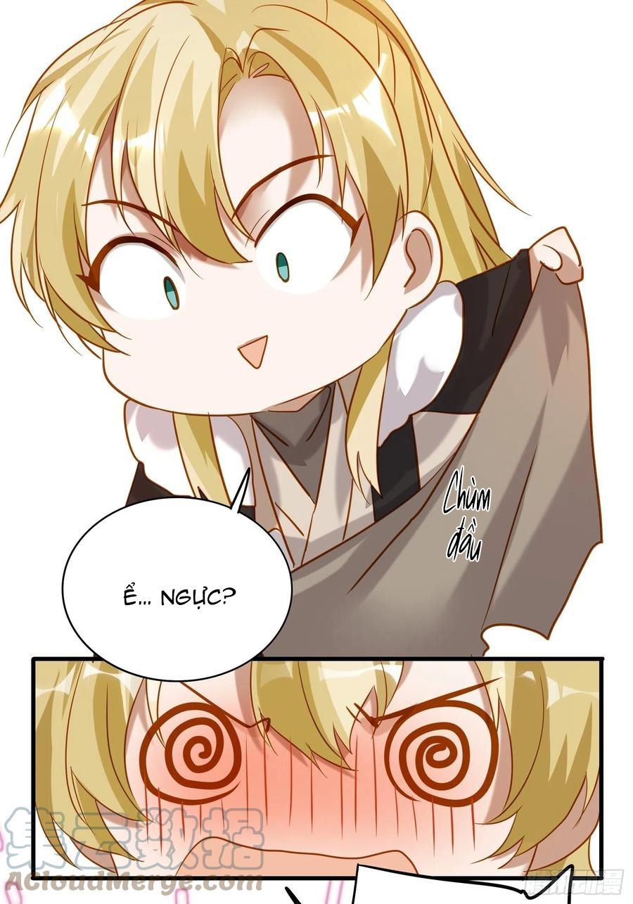 lục thân bất nhận chapter 74 9