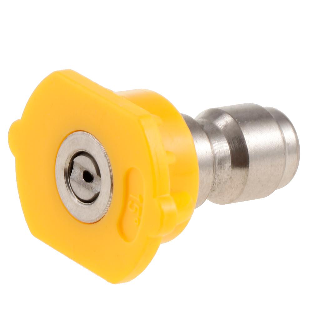 Đầu Vòi Phun Nước Áp Lực Dùng Vệ Sinh Đa Năng