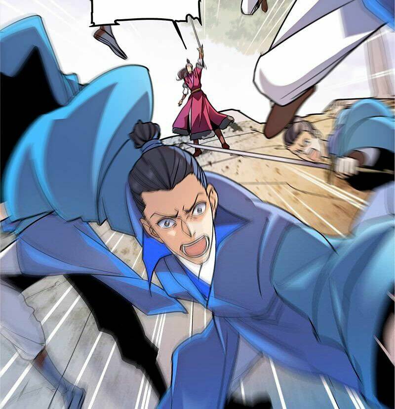 thần điêu hiệp lữ (new 2020) chapter 18 7