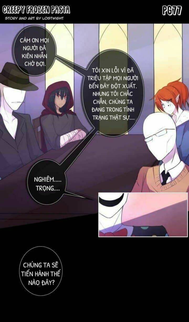 creepy frozen pasta chapter 7 9