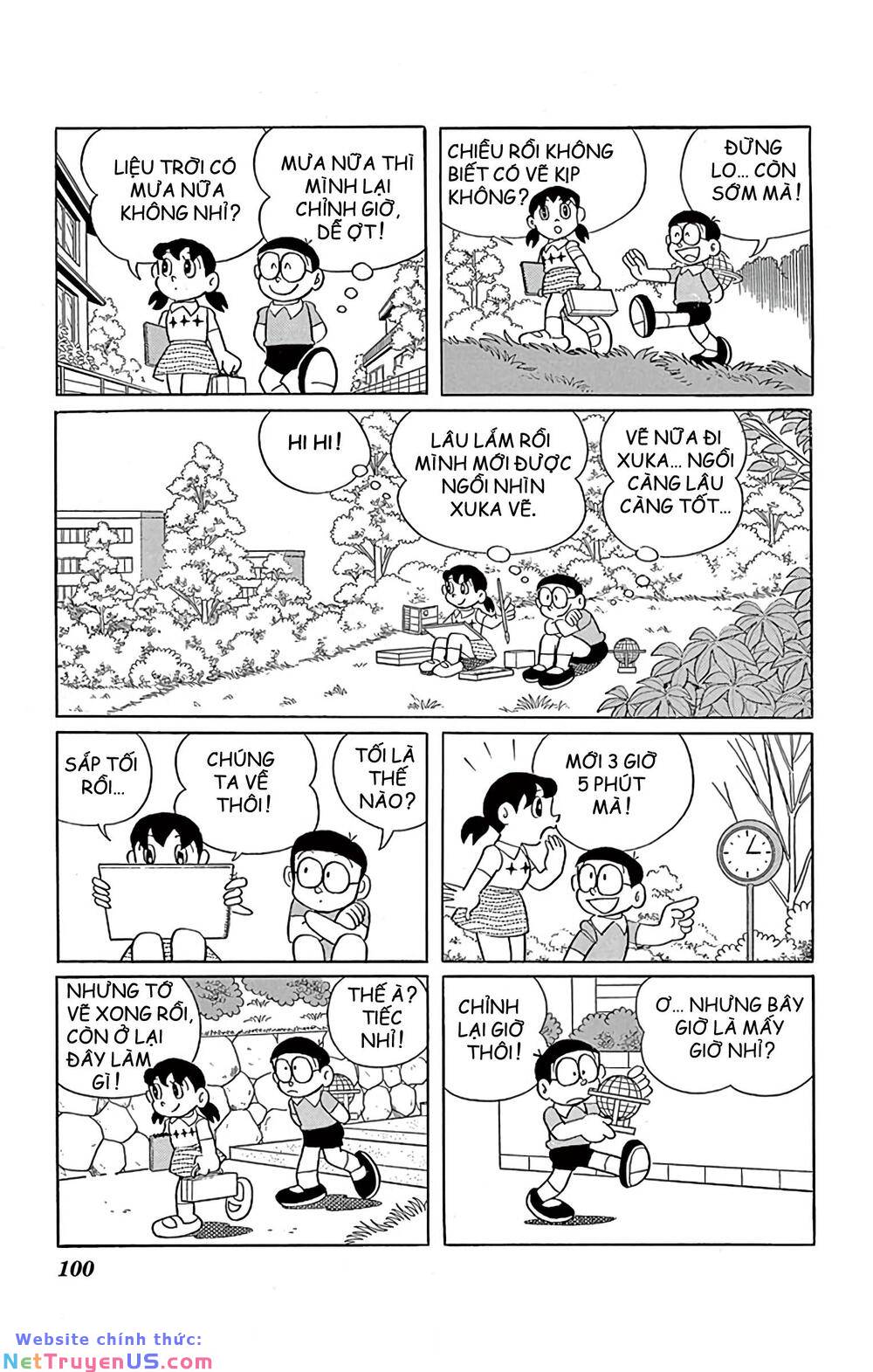 doraemon chapter 574 6