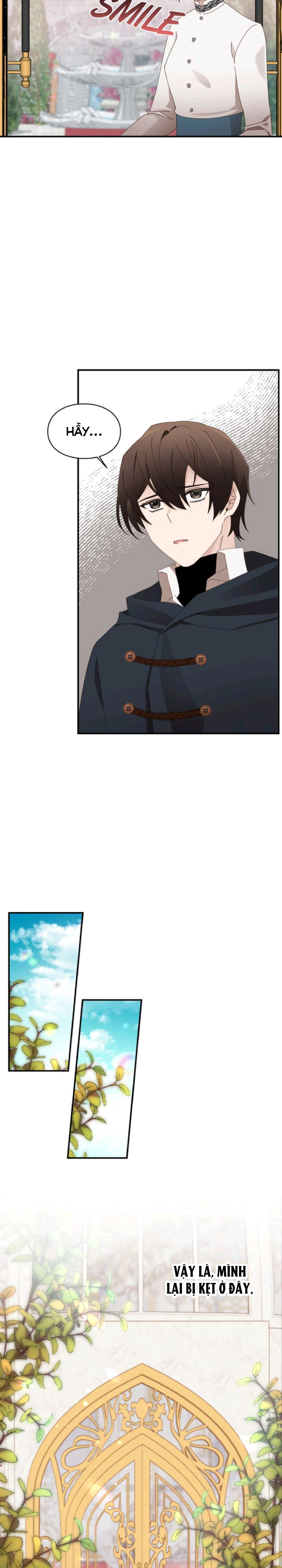 cứu rỗi chapter 19 8