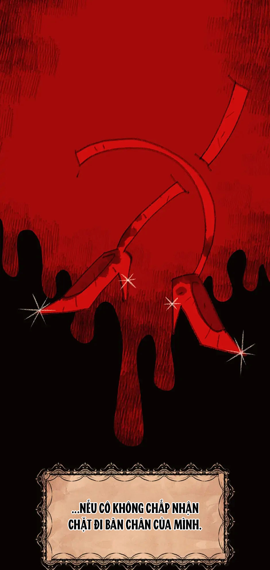 tiểu thuyết đầu tay của ác nữ chapter 21.1 26