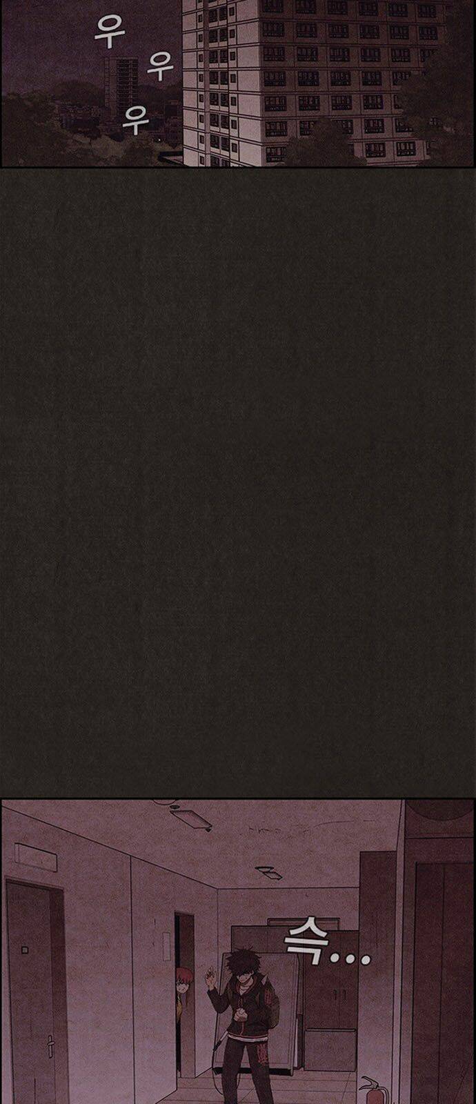 quái vật tại chung cư xanh chapter 116 6