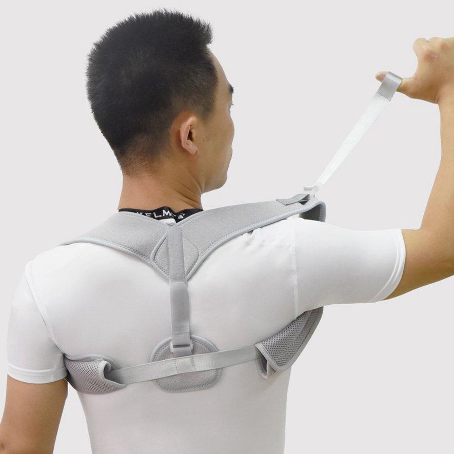 Đai Đeo Vai Hỗ Trợ Điều Chỉnh Tư Thế