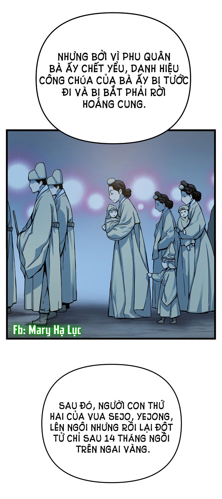 tôi sẽ sống như một hoàng tử chapter 12 19