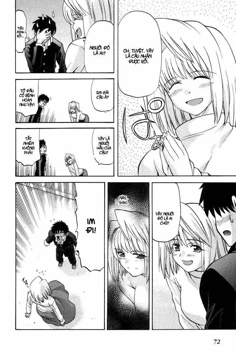 lunar legend tsukihime chapter 18 19