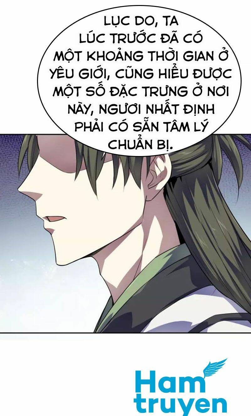 nghịch thiên đại thần chapter 80 27