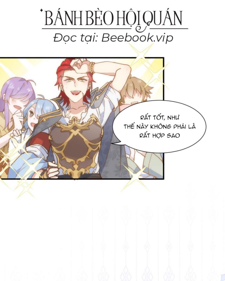 tiểu thư công tước không muốn bị sủng tới hỏng chapter 7 5