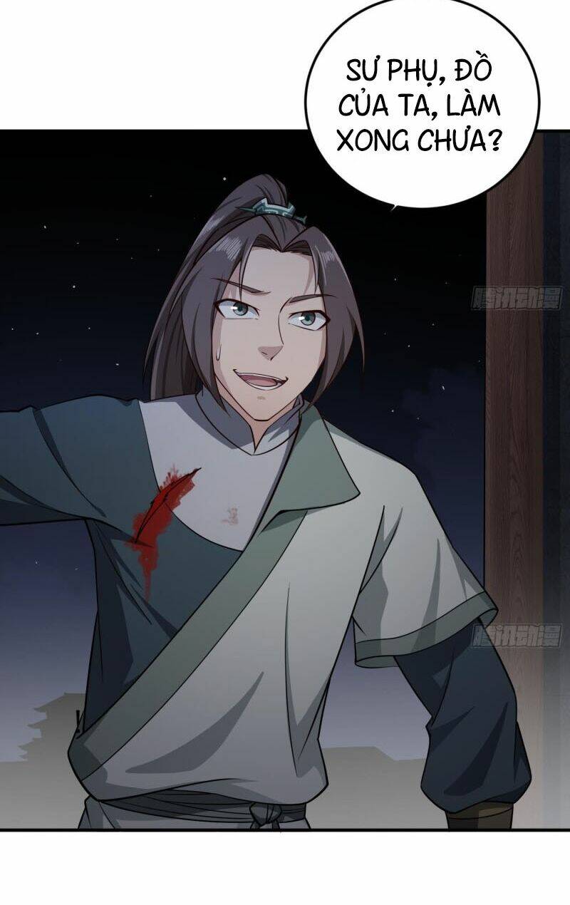 ngược về thời đường chapter 88 17