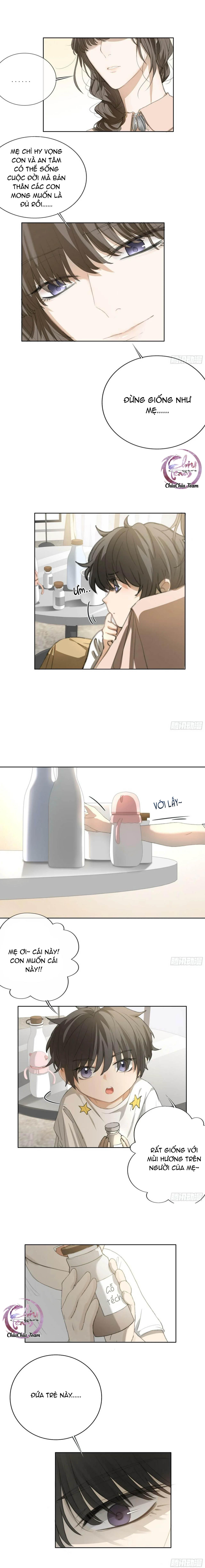 chó hư khó giữ chapter 17 2