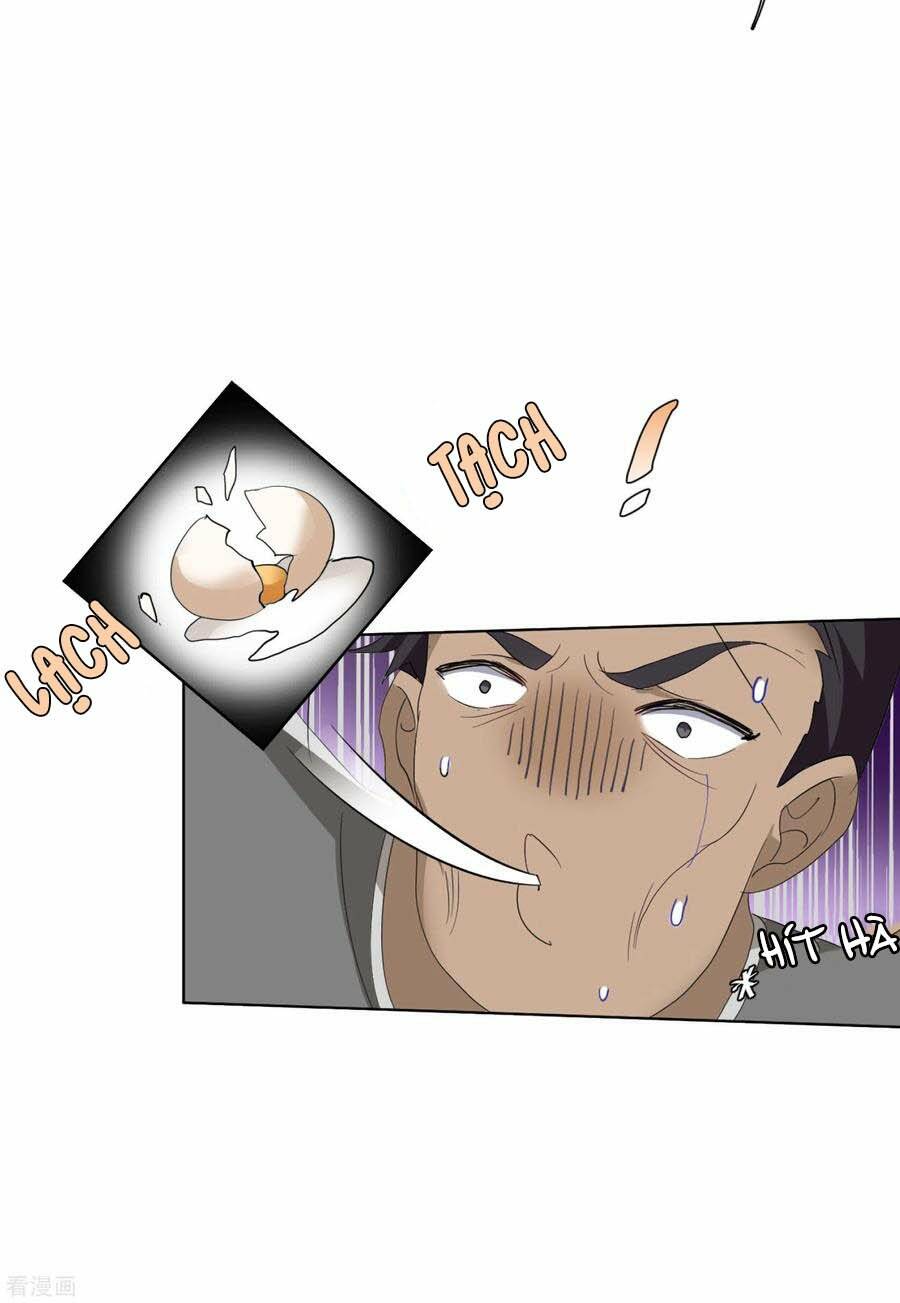 cô ấy đến rồi, xin nằm xuống! chapter 74 7