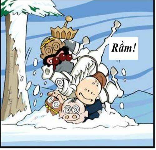 tân tây du ký chapter 75 10