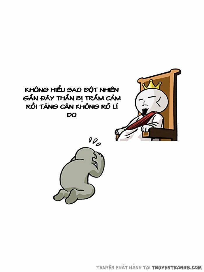 pigeonhole fantasia 2 chapter 25 2