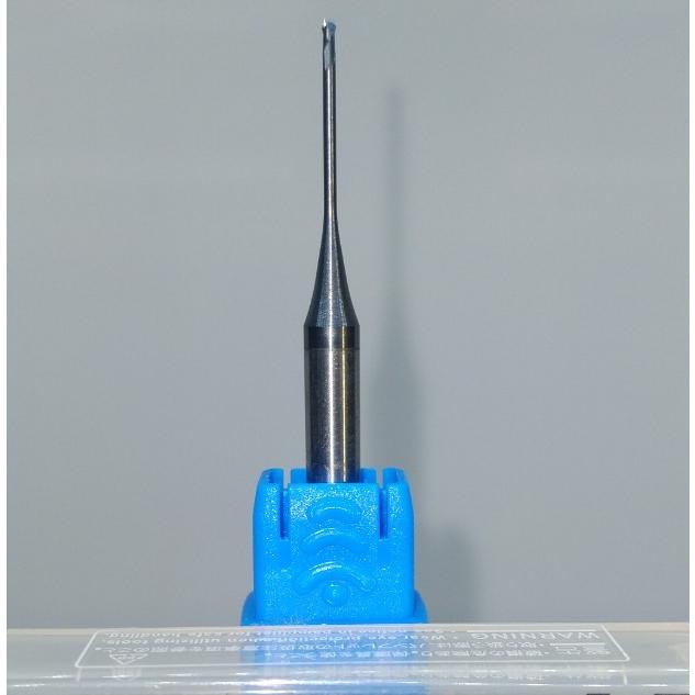 Dao phay cầu cổ dài Speed Tiger P-LNBT 10122T