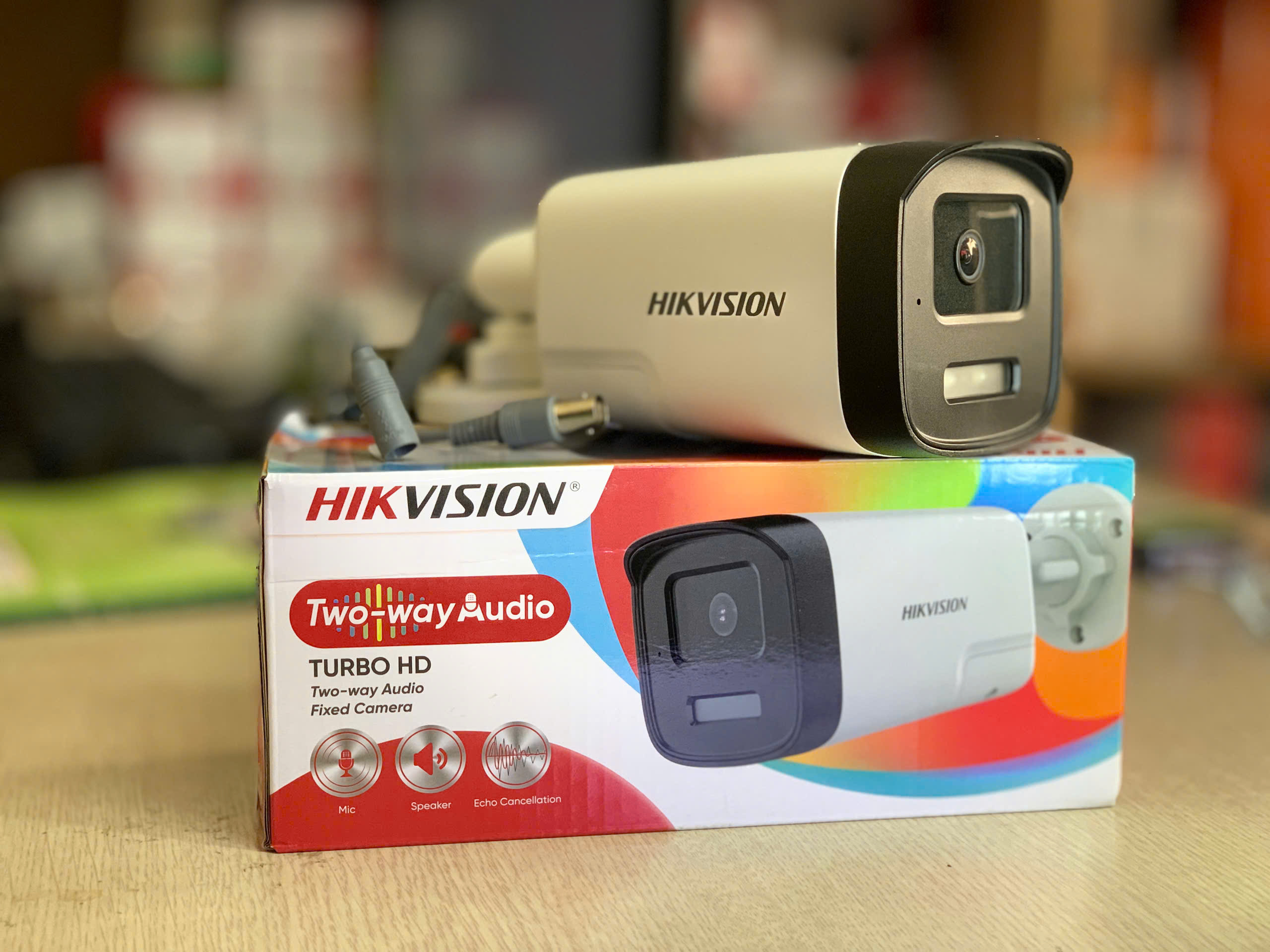 Camera HDTVI 2MP Dual Light HIKVISION DS-2CE17D0T-LTS, 78D0T-LTS ,76D0T-EXLPF, 16D0T-EXLPF, 76D0T-EXIPF, 16D0T-EXIPF, 16D0T-LPTS - Hàng chính hãng