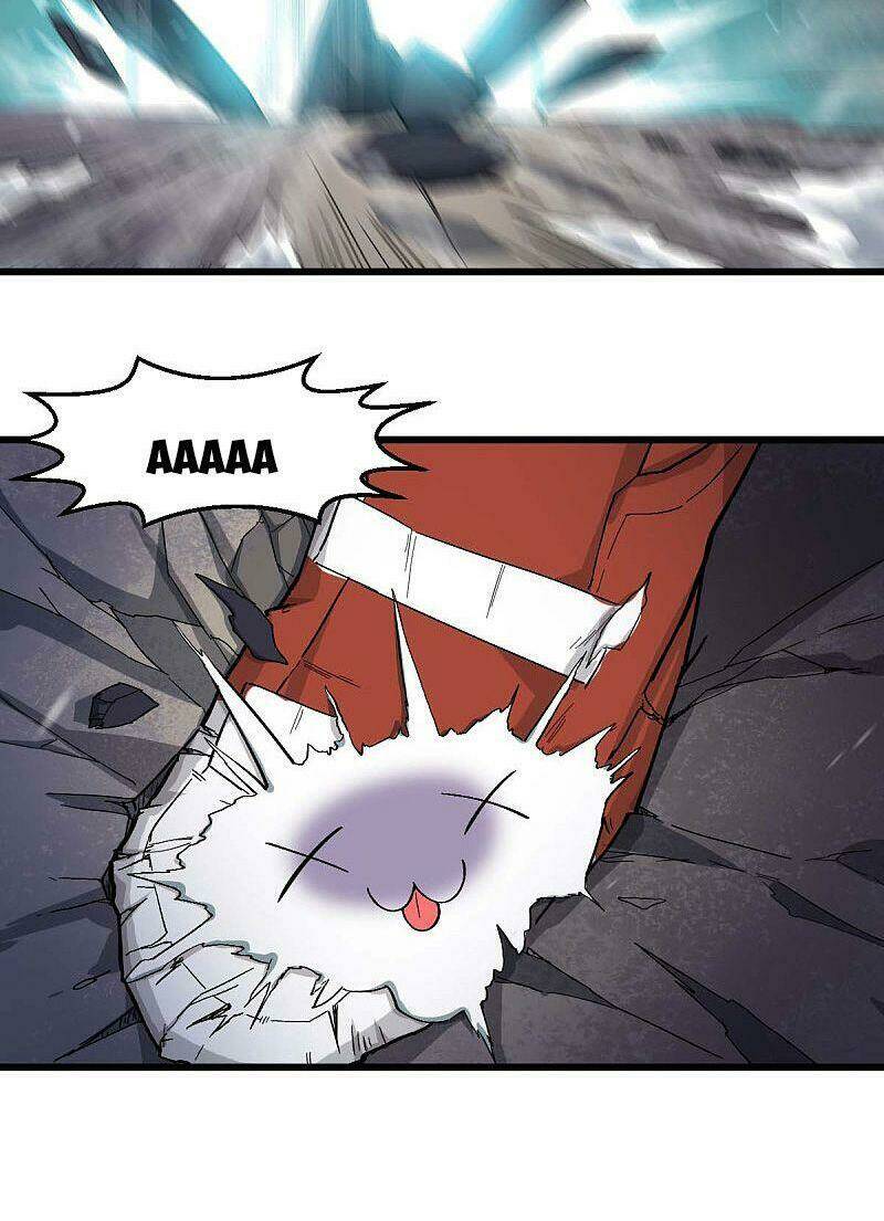 vườn trường cuồng sư hệ thống chapter 138 28