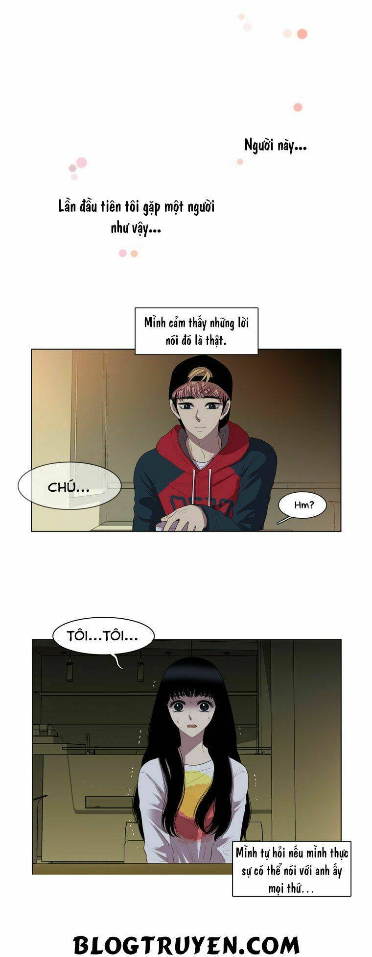 my shining world chapter 10 25