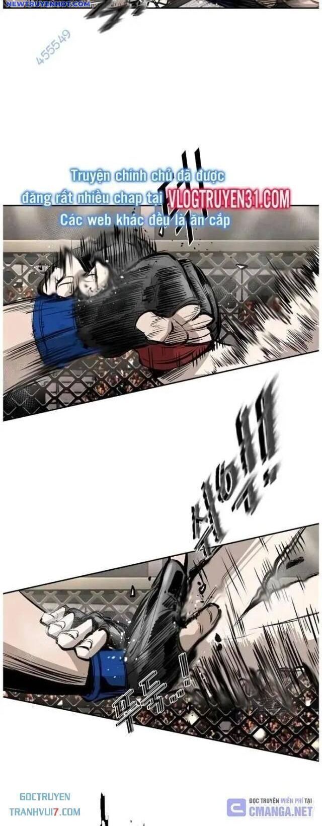 shark - cá mập chapter 149 33