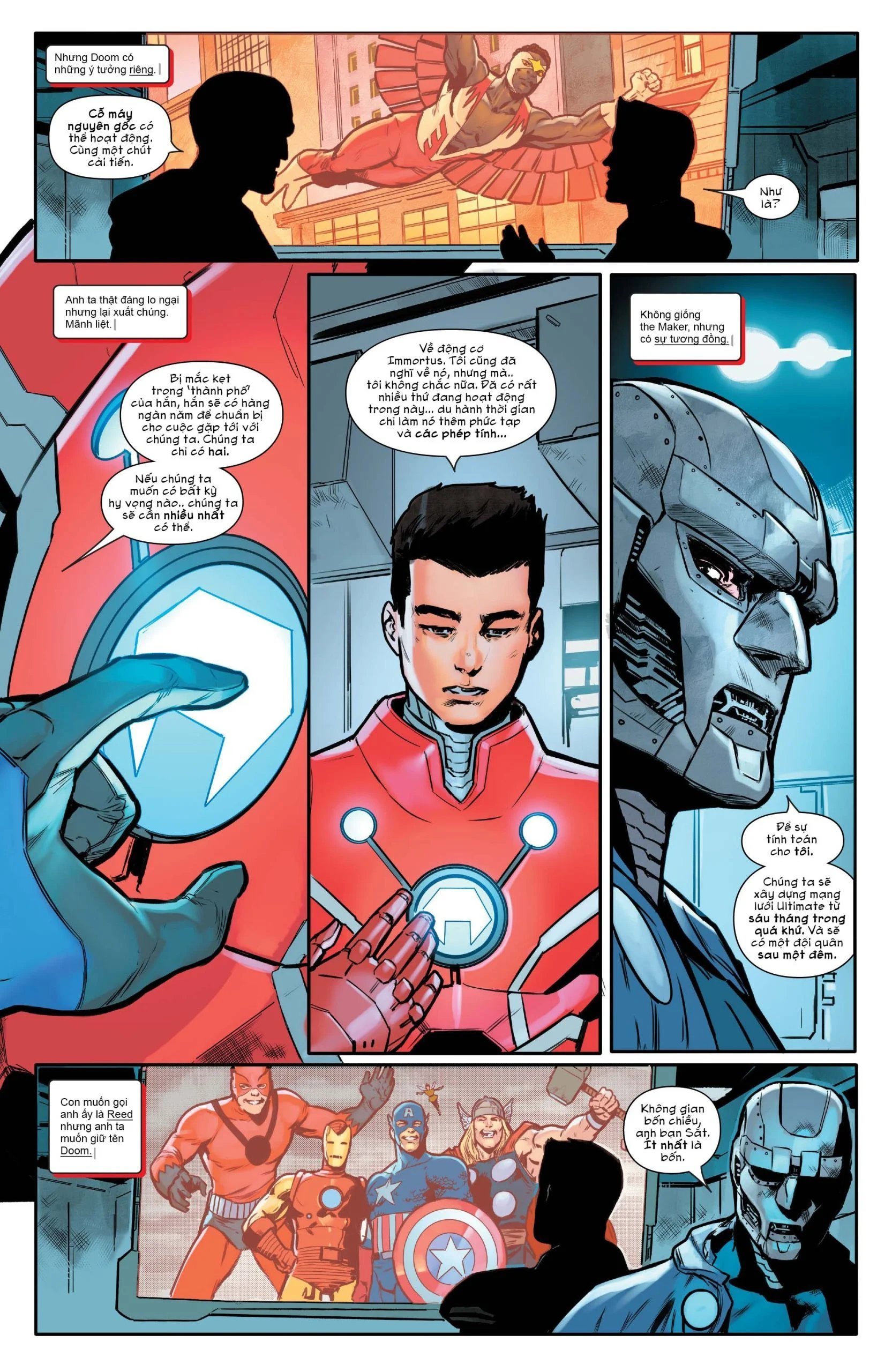 the ultimates (2024) chapter 1 6