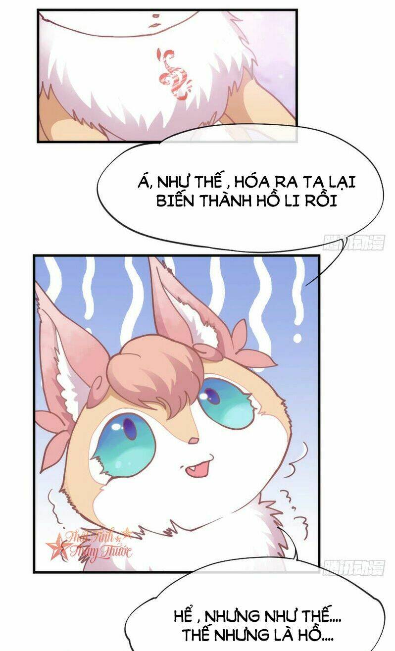 giữ chặt tiểu bạch long chapter 57 4