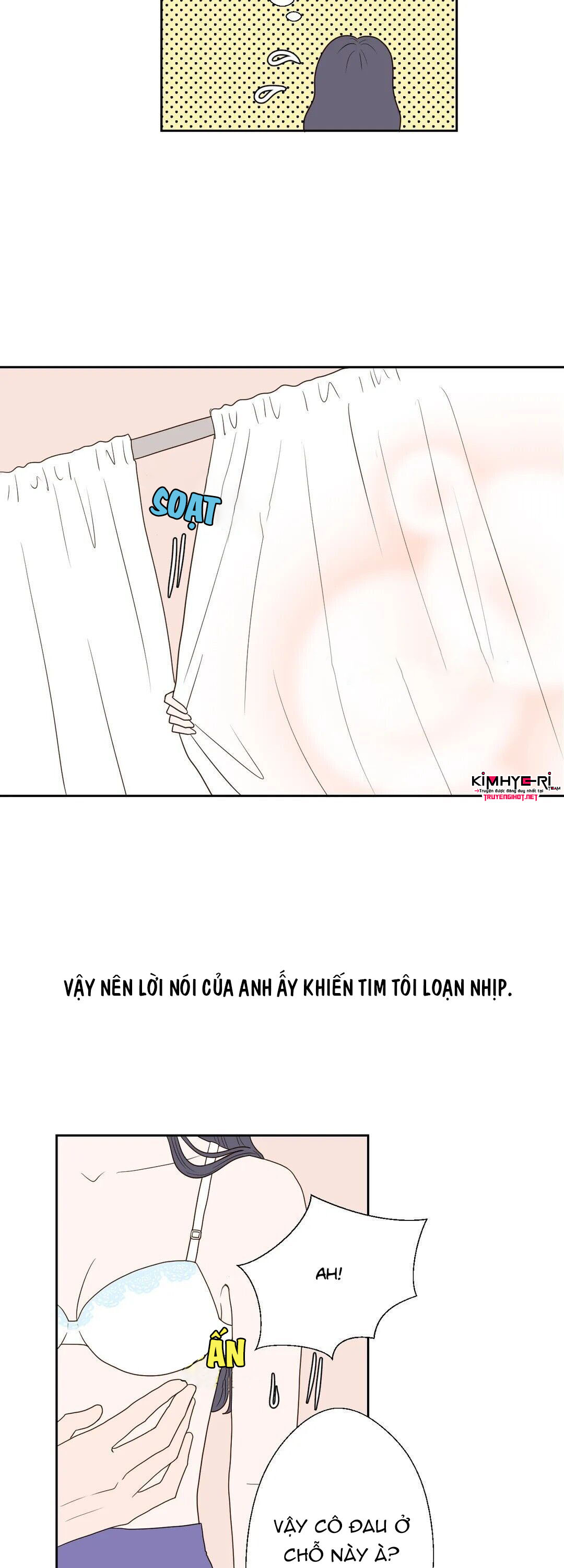 honey bed talk chapter 13 13