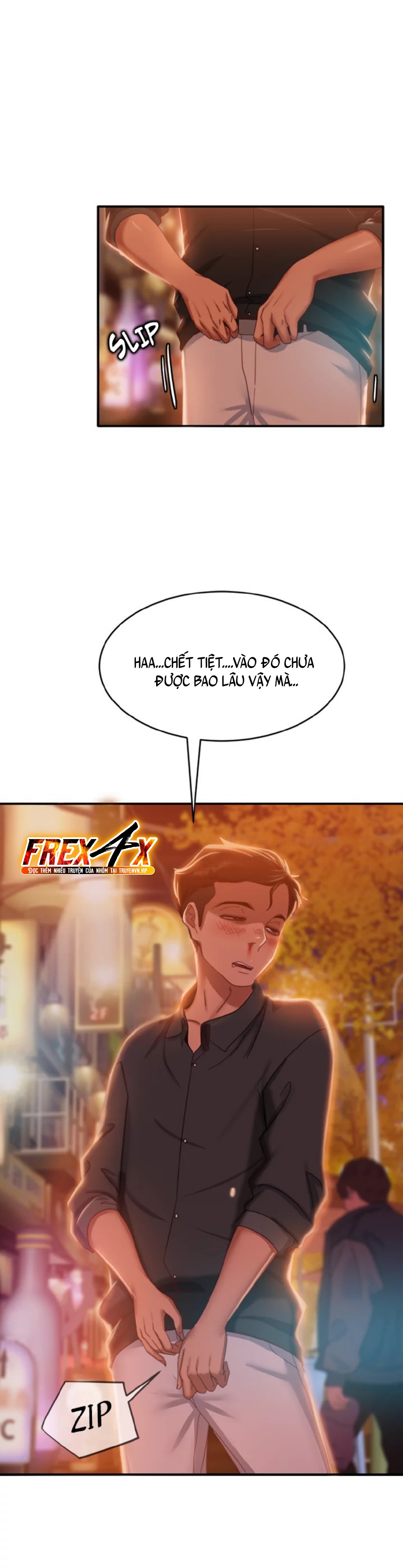 một ngày rối rắm chapter 41 15