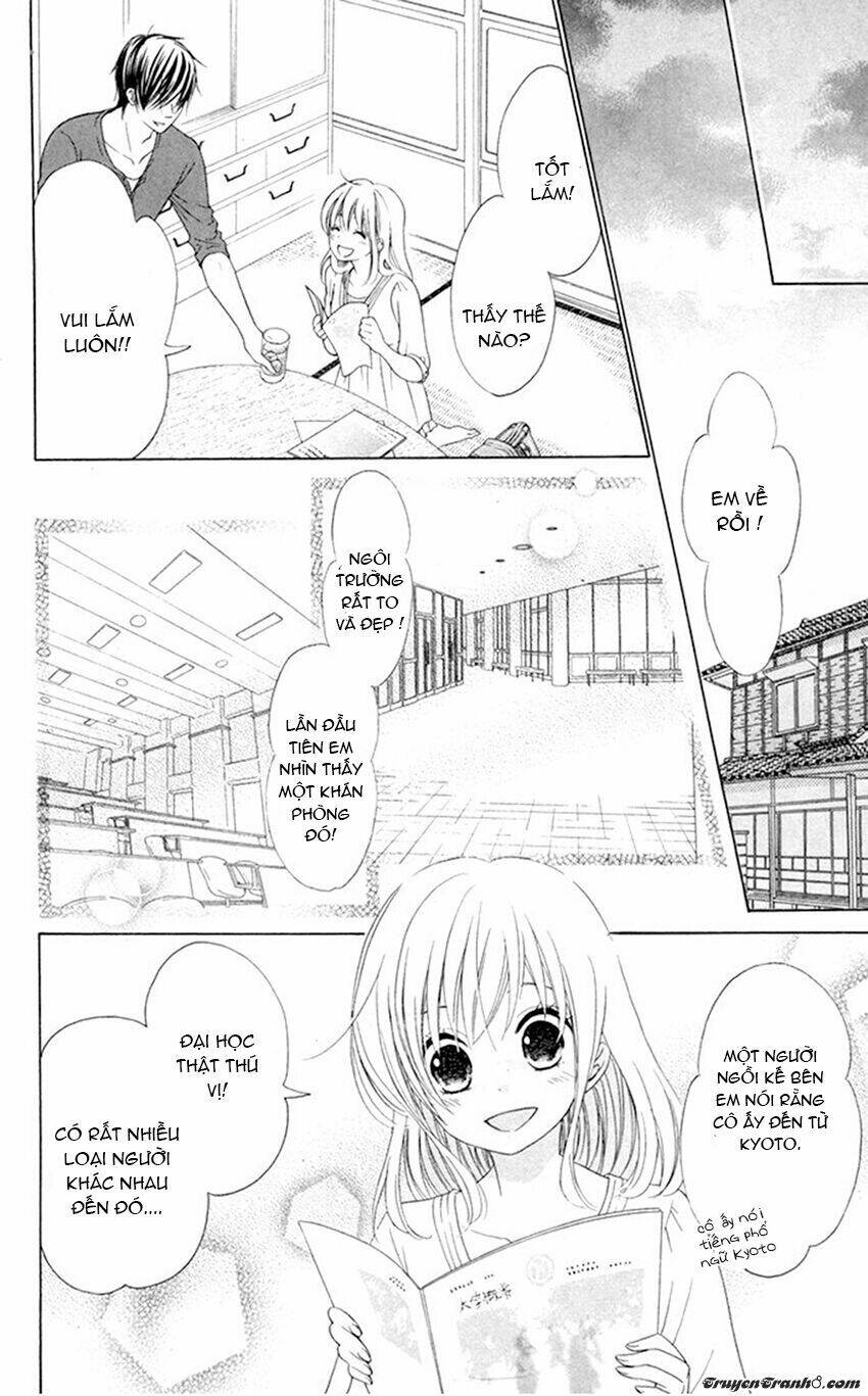 hajimari no niina chapter 11 27