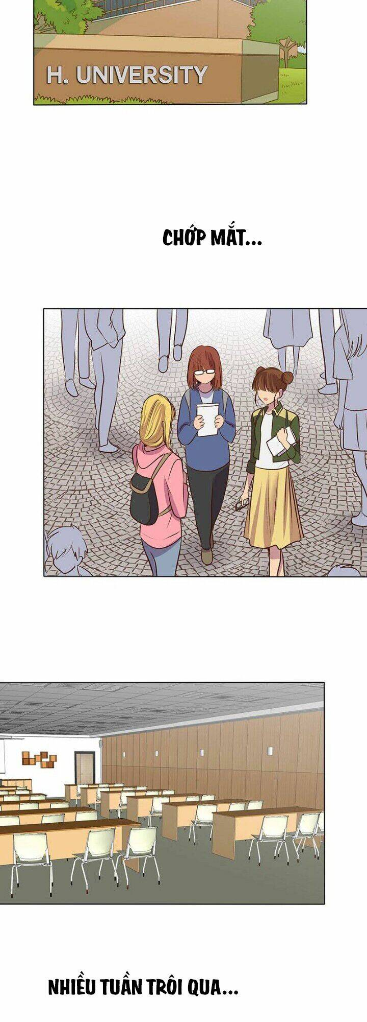 bí mật sâu sắc nhất của tôi chapter 38 34