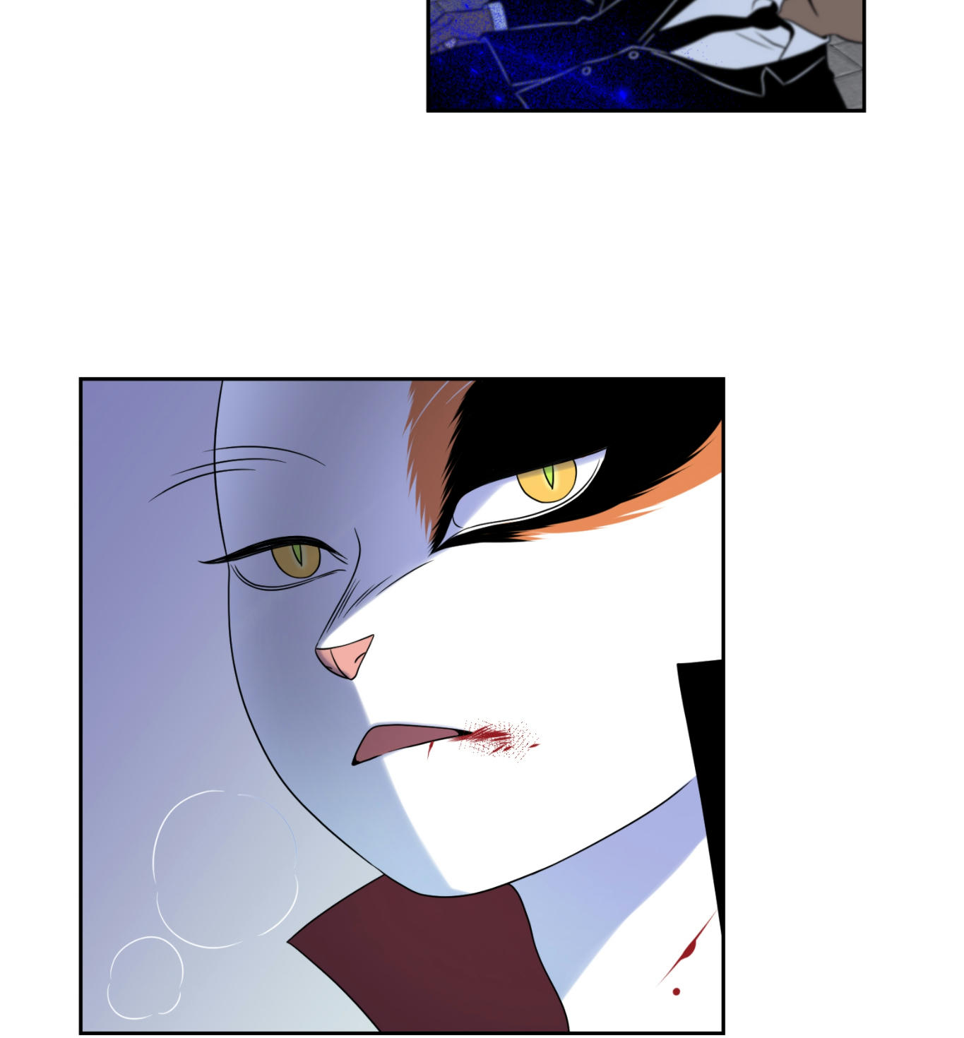 dự án xanh chapter 21 97