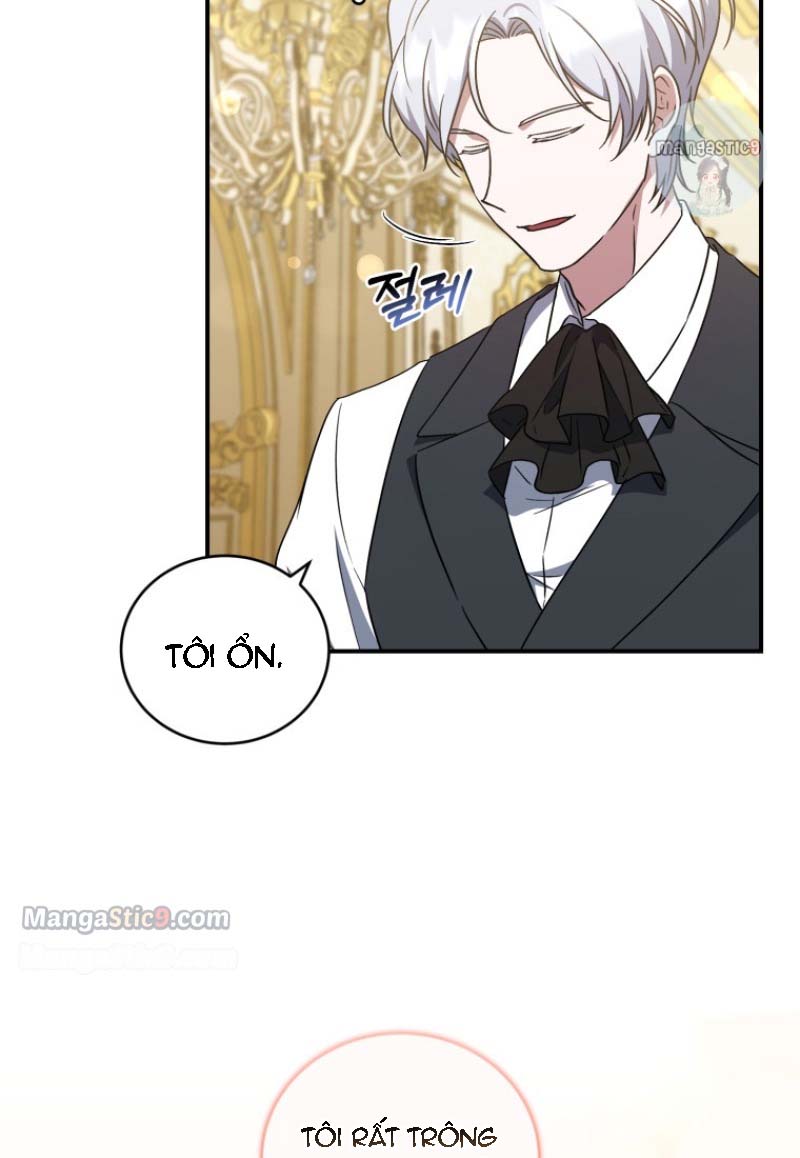 tôi định sẽ trở thành chủ nhân của gia tộc bị đánh cắp chapter 12.1 53