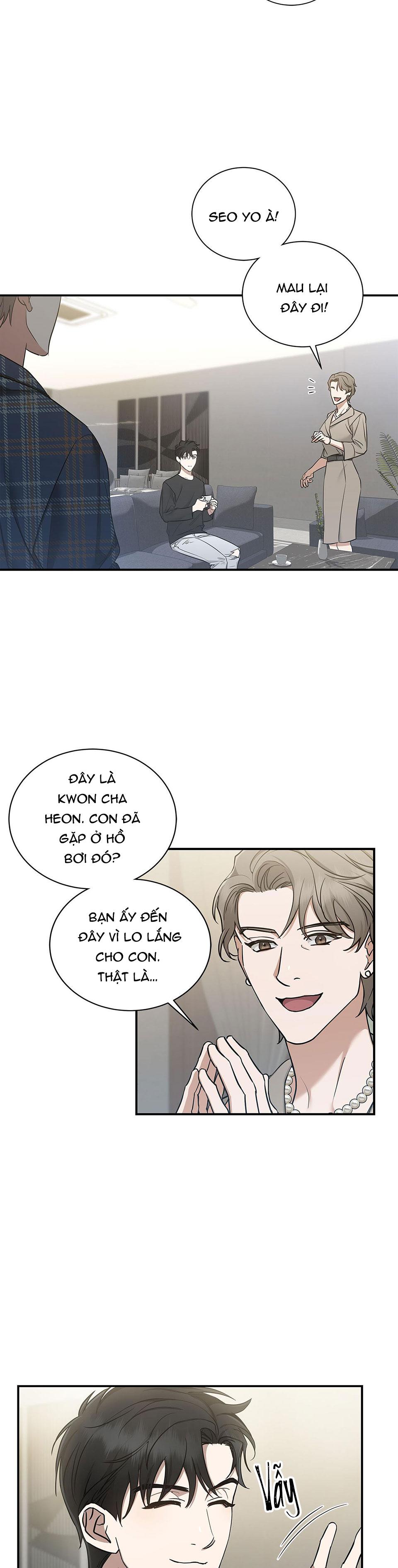 dấu vết của khoảng trống chapter 6 20