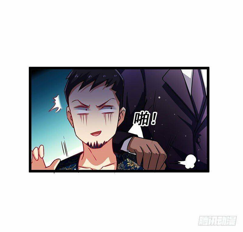 siêu cấp bại gia tử chapter 34 28