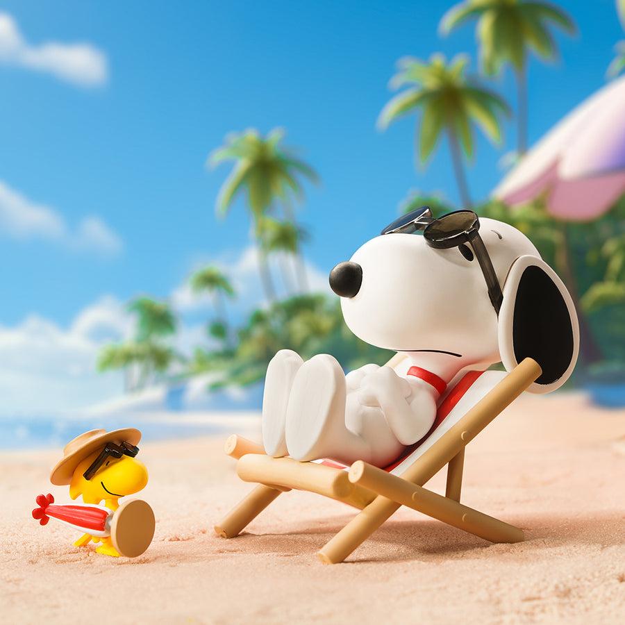 Đồ Chơi Mô Hình Pop Mart Snoopy The Best Friends (Mẫu Bên Trong Là Ngẫu Nhiên)