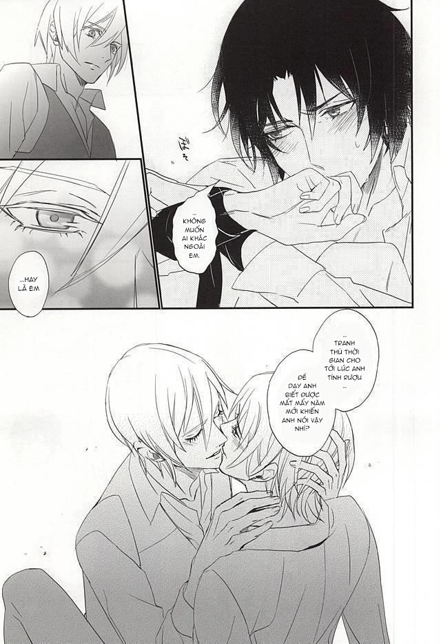 tổng hợp oneshort bl chịt chịt chapter 304 12