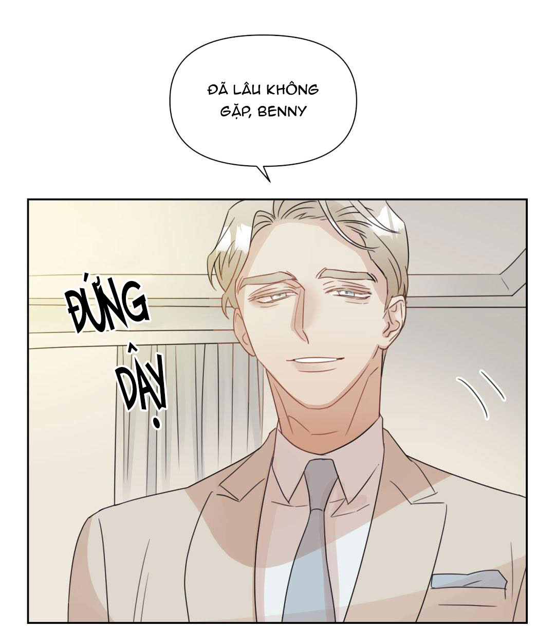 tôi sẽ là chồng em chapter 4 55