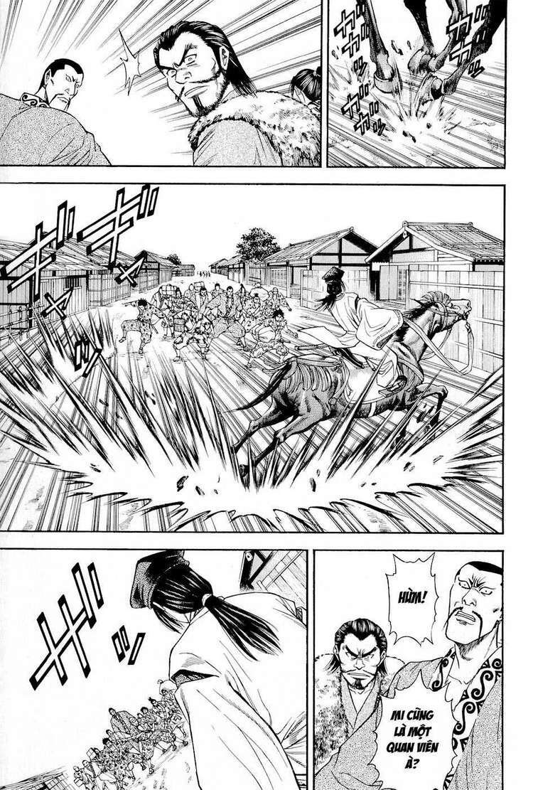 thiếu niên vương phần 2 chapter 20 36