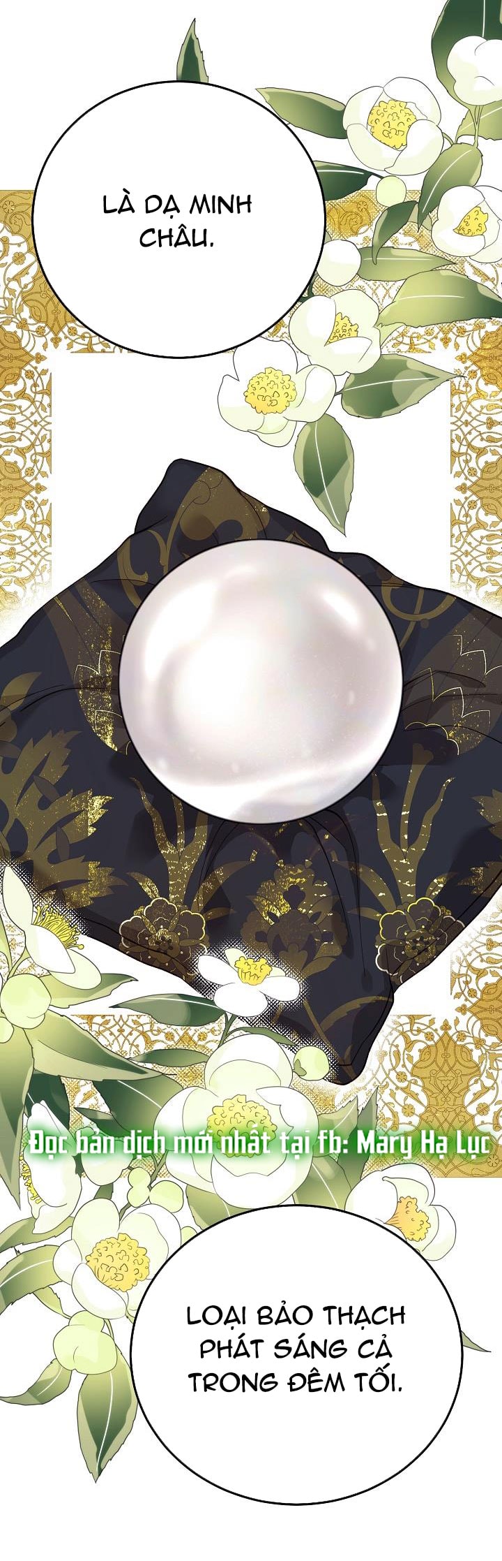 trở thành vợ thái tử quái vật chapter 109 50