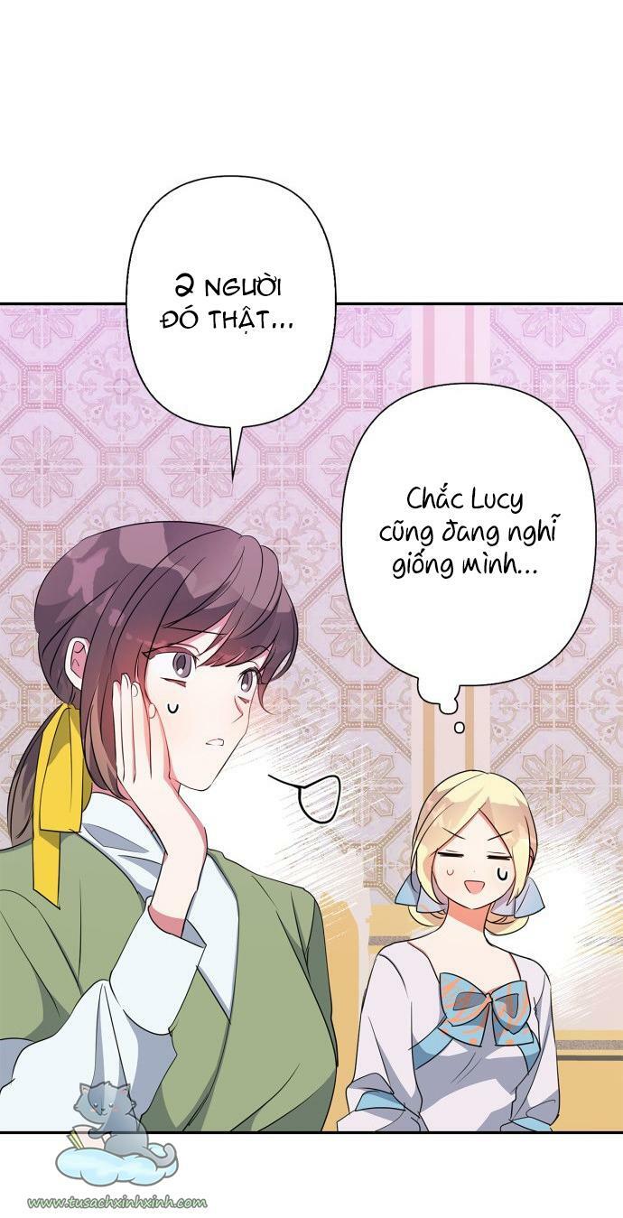 tôi đang nuôi dưỡng một con quái thú chapter 62 68