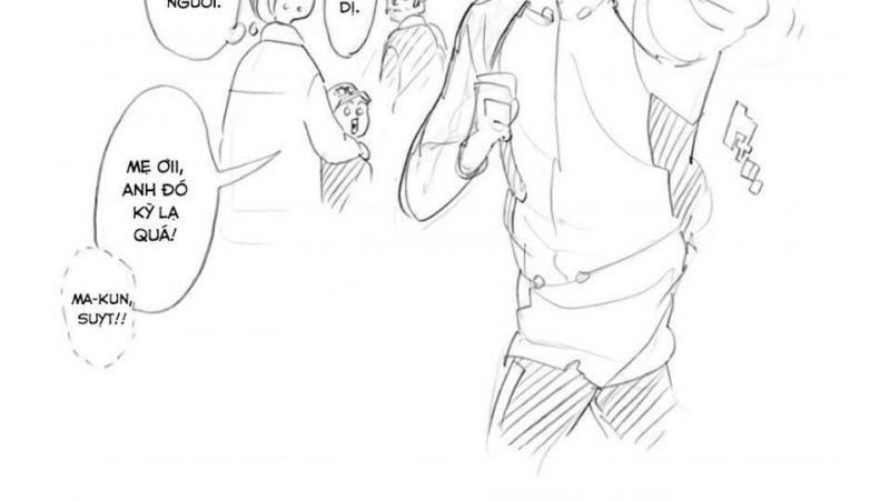 vua bóng chuyền chapter 285 40