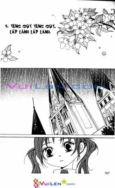 tiểu nữ vương chapter 1 157