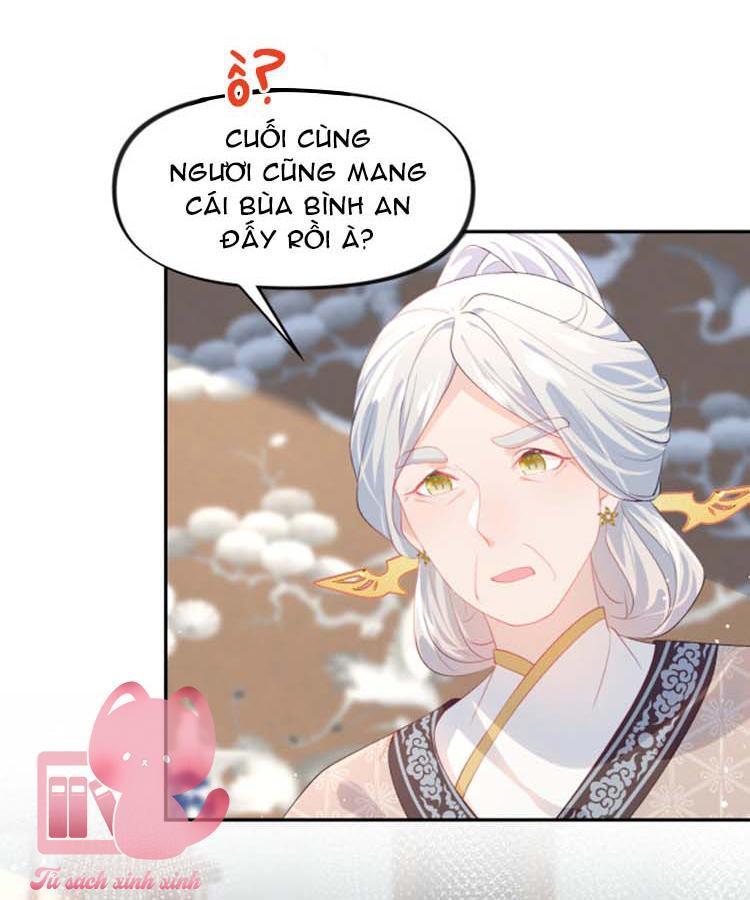 một đêm nọ đột nhiên yandere tới! chapter 51 22