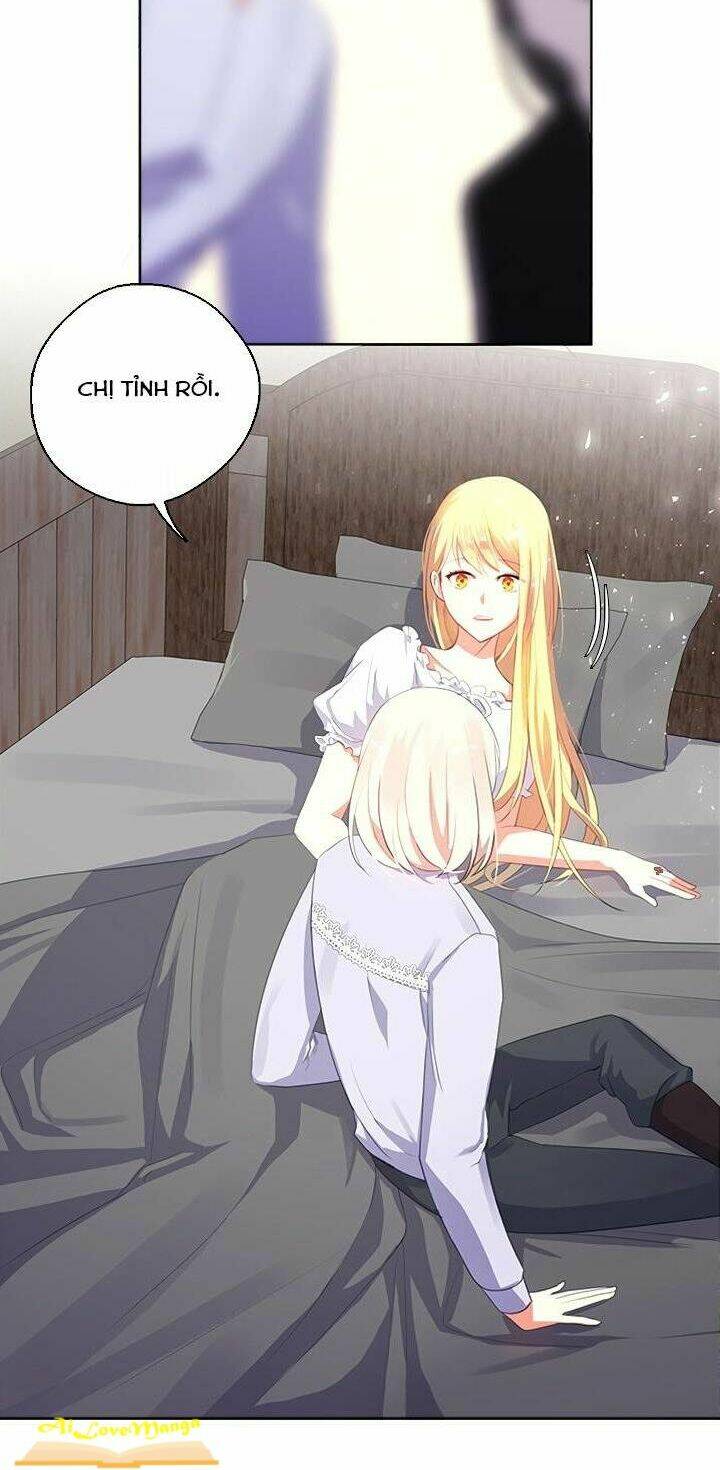 cộng tác của hoàng đế chapter 40 30