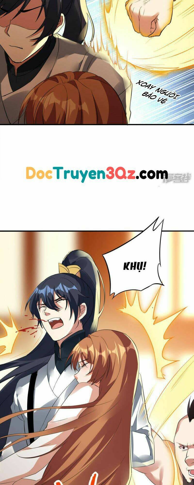 long hồn chiến tôn chapter 44 19